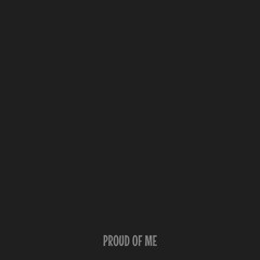 Proud Of Me (Instrumental)