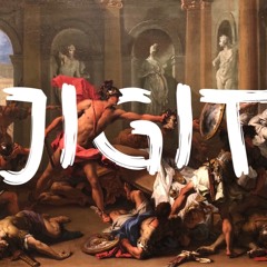 JIGIT - Crusade (Original Mix)