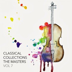 Brandenburg Concerto No. 2 in F major, BWV 1047 - Allegro moderato