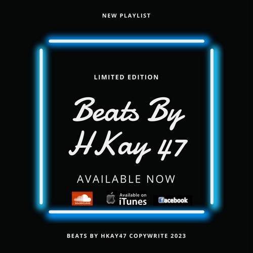 Real Recognize Real (Prod. By HKay47)(Instrumental)