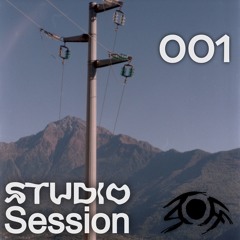 Studio Session #001  -  Boneless360, DJ akuT, DJ USB