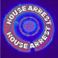HOUSE ARREST Vol. 1