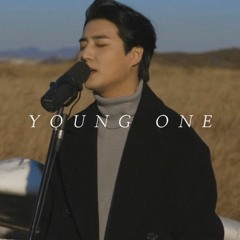 Young K, DAYBREAK - 도망가자 (선우정아 cover)