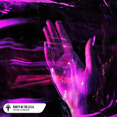 Poylow, TECHNO KING - Party in the U.S.A. (Hypertechno)