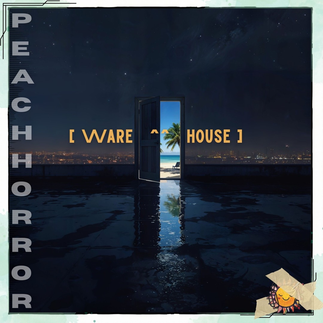 Stream PeacHHorroR | Listen to [ Ware^^house ] \// playlist online for ...