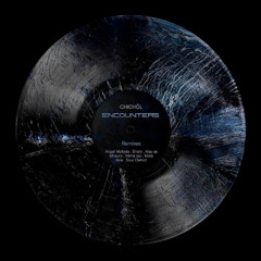 PREMIERE: Chichöl - Encounters [RMR001]