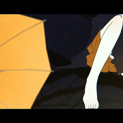 ツユ - 太陽になれるかな / TUYU - Perhaps I'll be able to become the Sun