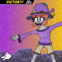 VICTORY! - Wicke