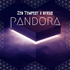 Pandora (Prod. by Nyrus)
