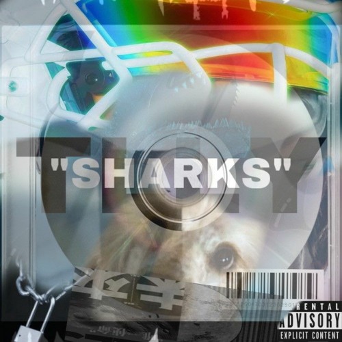 "Sharks" Jean Dawson Type Beat by TLLY