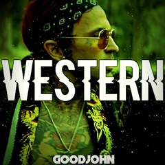 [FREE] Yelawolf x YUNGBLUD x Mgk Type Beat - "WESTERN" | Country Rock Rap INSTRUMENTAL 2020