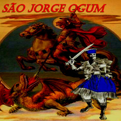 Saudação a Ogum Beira Mar