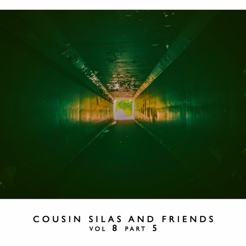 Cousin Silas & Friends volume 8 part 5 (waag_rel148)