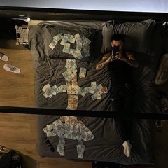 ⁷