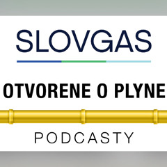 Otvorene o plyne s E.Izakovičom