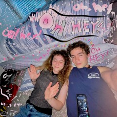 Oh Hey (ft. danielle iry)