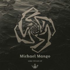 Michael Mango - Geniououse [RZH011]