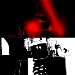 Forsaken - 1x1x1x1 (Infernum-Monochrome) [REMOVED] Chase Theme [INFERNUS MONOCHROMATICA]