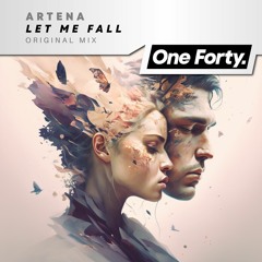 Let me fall (Radio edit)