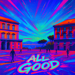 De La Soul - All Good? (feat. Chaka Khan) | (DJamal Tech House Remix) | FREE DL