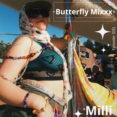 Butterfly MiXxx