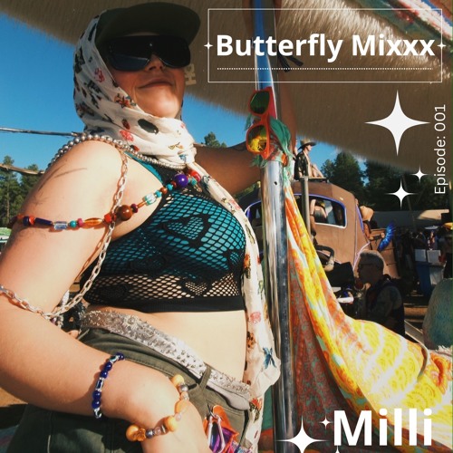 Butterfly MiXxx