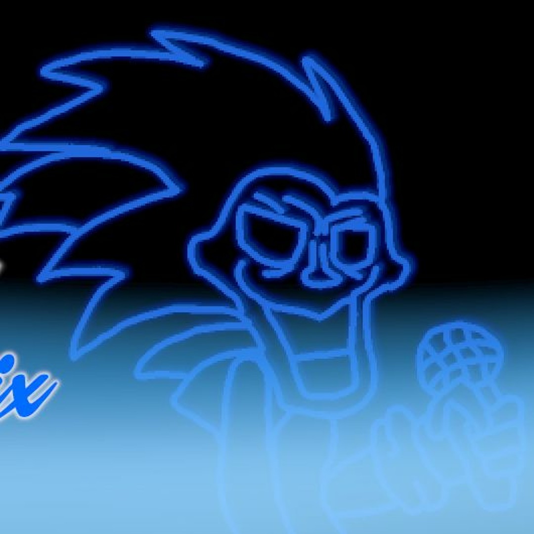 Stream [FNF] Andromeda - Majin Custom Song (Spawn Remix) by SideSpawn ...