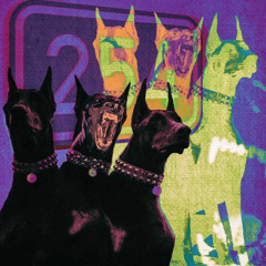 ELECTROTECH @ DARKWAVE