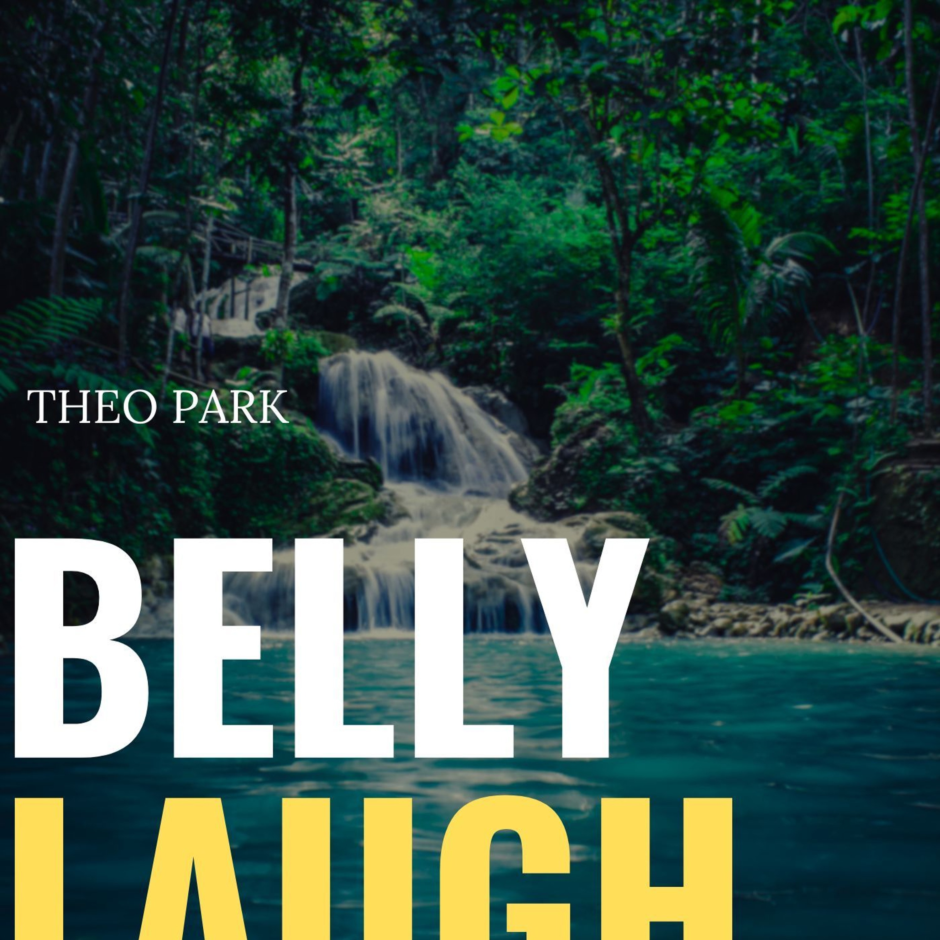 Belly Laugh(Instrumental)