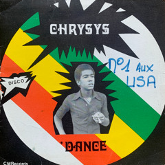 CHRYSYS - Dance (Digger's Digest Snippets)