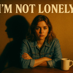 I'm Not Lonely