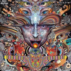 BASS MEDICINE in Ecstatic Dance