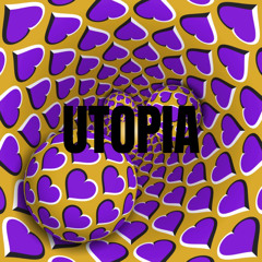 UTOPIA_MARIN(Original Mix).