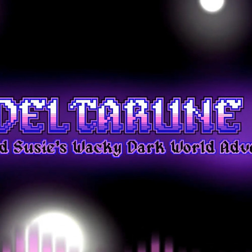 [Deltarune: KASWDWA - Area] Autumn Peak