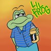 Download Video: Lil Frog