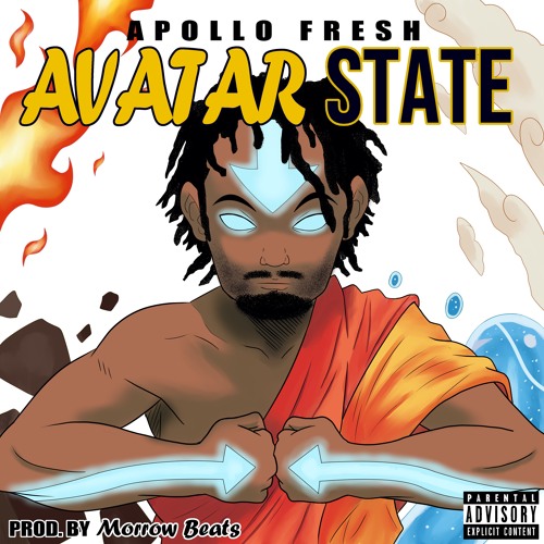 Avatar State - Apollo Fresh  (prod. Morrow Beats)