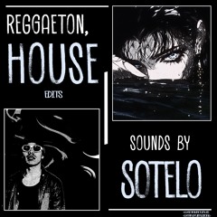 LATIN HEAT & RAVE ENERGY 🌴➡️🏙️ | SOTELO @ MindfulMusicLab | SolaySounds Sessions