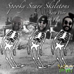 Spooky Scary Skeletons (Woo Flip)