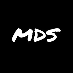 RECORDED/ENGINEERED/MIX&MASTERED AT MDS STUDIOS