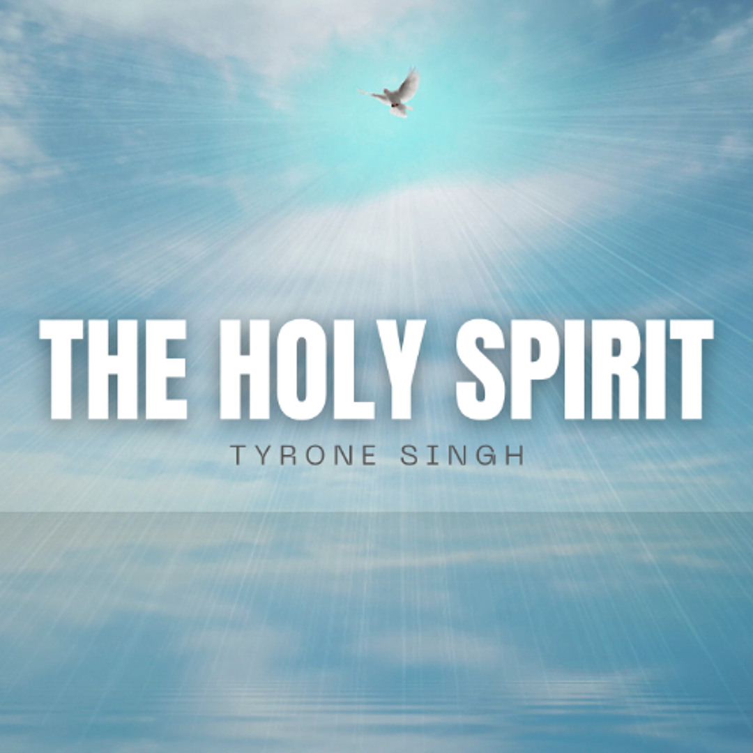 Stream The Holy Spirit in the Life of the Believer - Session 6 by ...