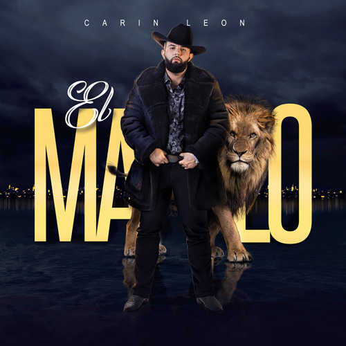 Listen to El Malo by Carin Leon in CARIN LEON MIX 2025 EXITOS MEJOR CANCIÓN FULL ÁLBUM