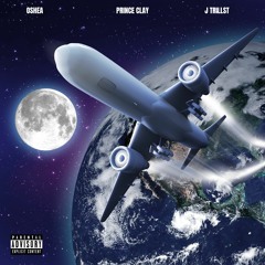 Speedin (feat. Oshea & J Trillst)