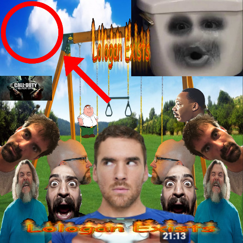 His Name Is Gort McFiddle