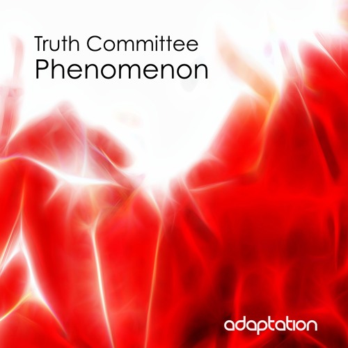 Truth Committee - Phenomenon