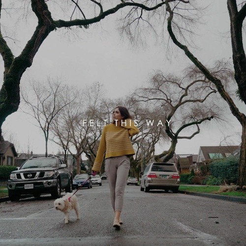 LiL GoDD - FELT THIS WAY