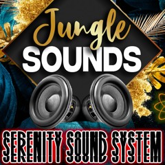 M1dnight - Jungle Sounds Mix