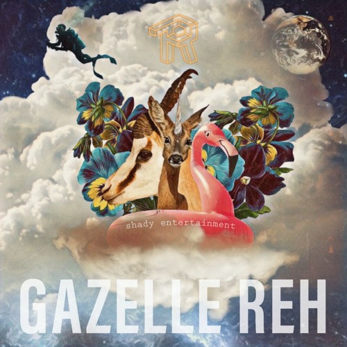 Gazelle Reh - Rehlativer Zellbeginn | Shady Entertainment #3