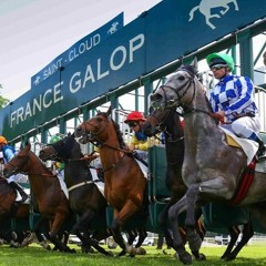 Soupe 002: IN DA STALLE by Paramo