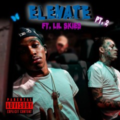 Lil Skies X AWG Stanley - Elevate pt. 2 (SNIPPET)  IG: @MayconLsz