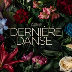 Indila - Dernière Danse (Zusebi Remix) [TECHNO]